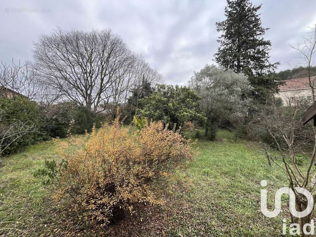 Photo 4 - Terrain à SABRAN