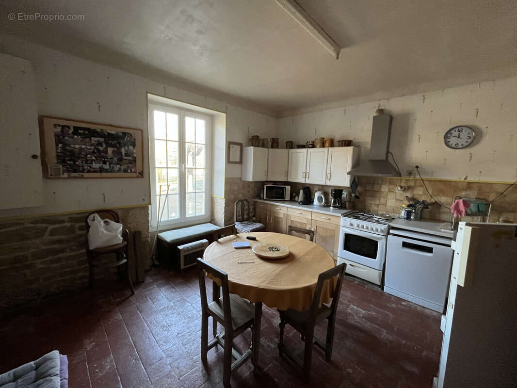 Autre à QUINCY-LE-VICOMTE