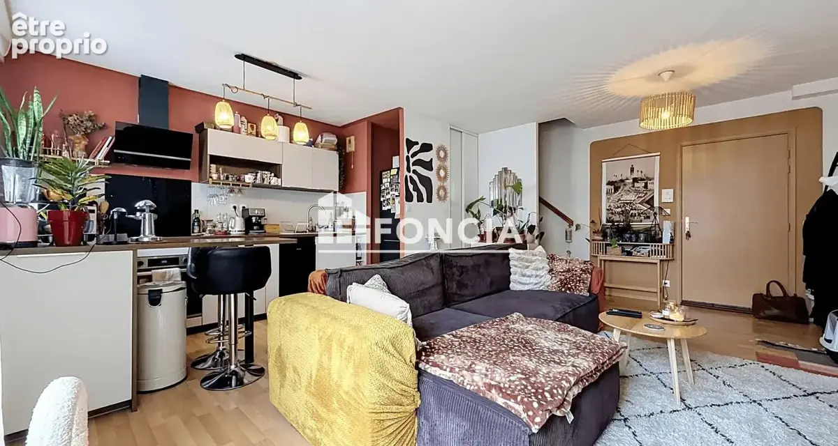 Appartement à LIMOGES