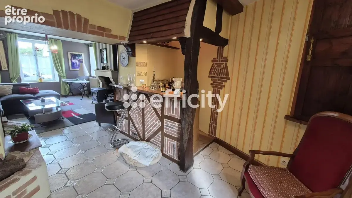 Maison de bourg - photo 13