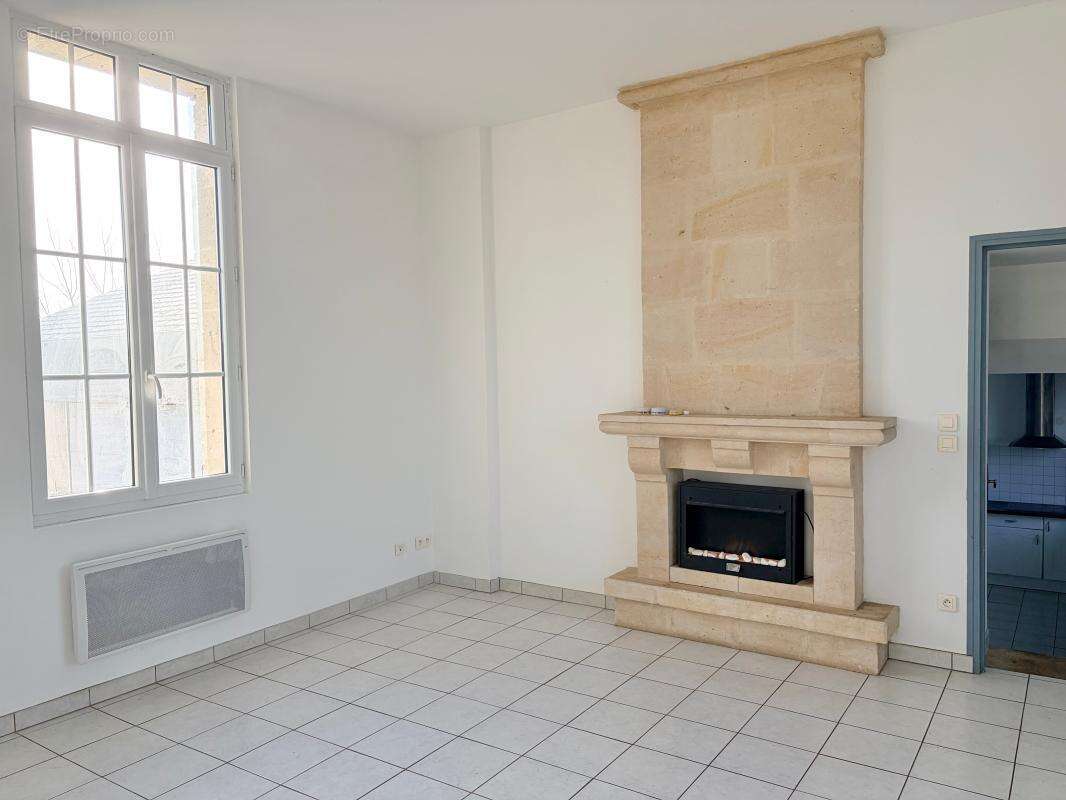 Maison à HAUTEFONTAINE