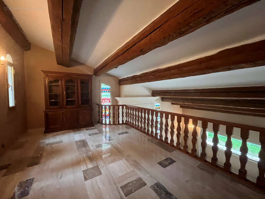 Maison à NIMES