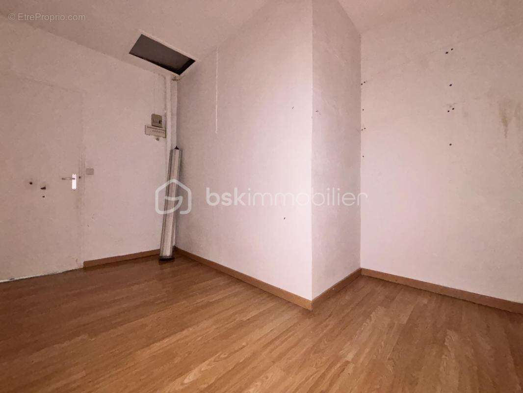 Maison à TRITH-SAINT-LEGER