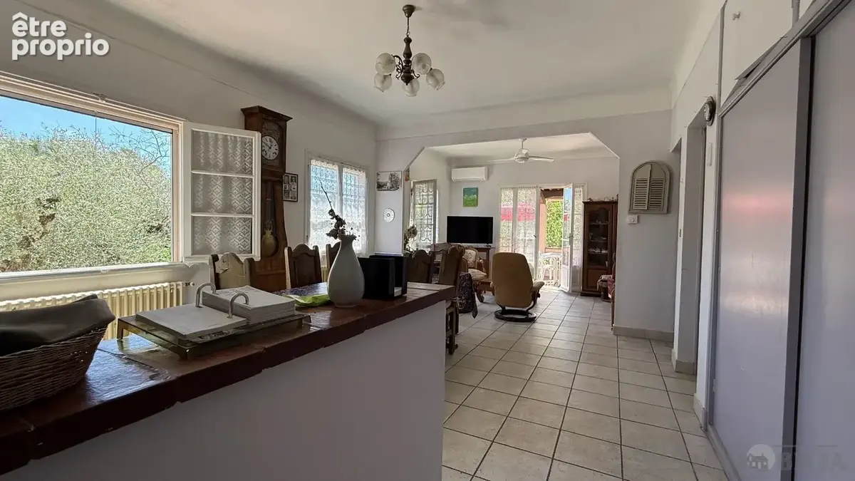 Maison 110 m² à Vence  - photo 8