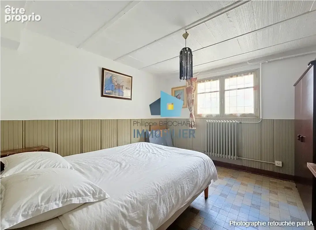 Maison 5 pièces 105 m² à vendre à Bobigny (93000) - photo 5