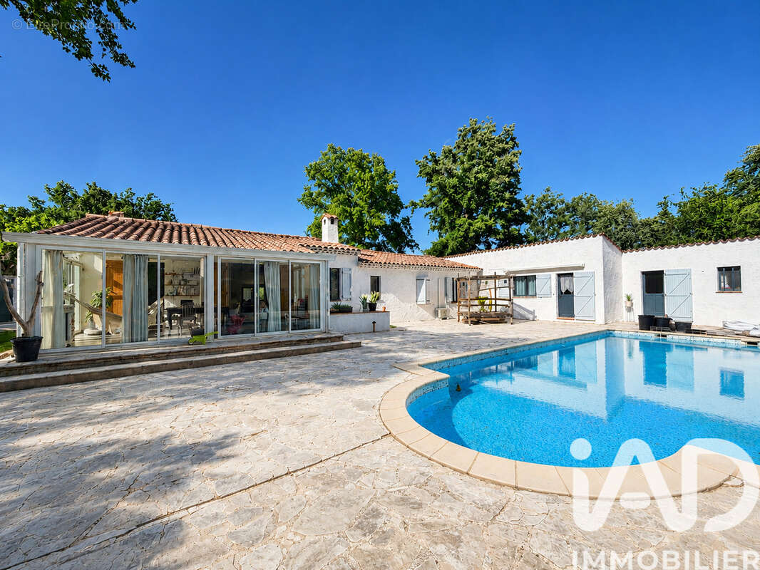 Photo 2 - Maison à CALLIAN