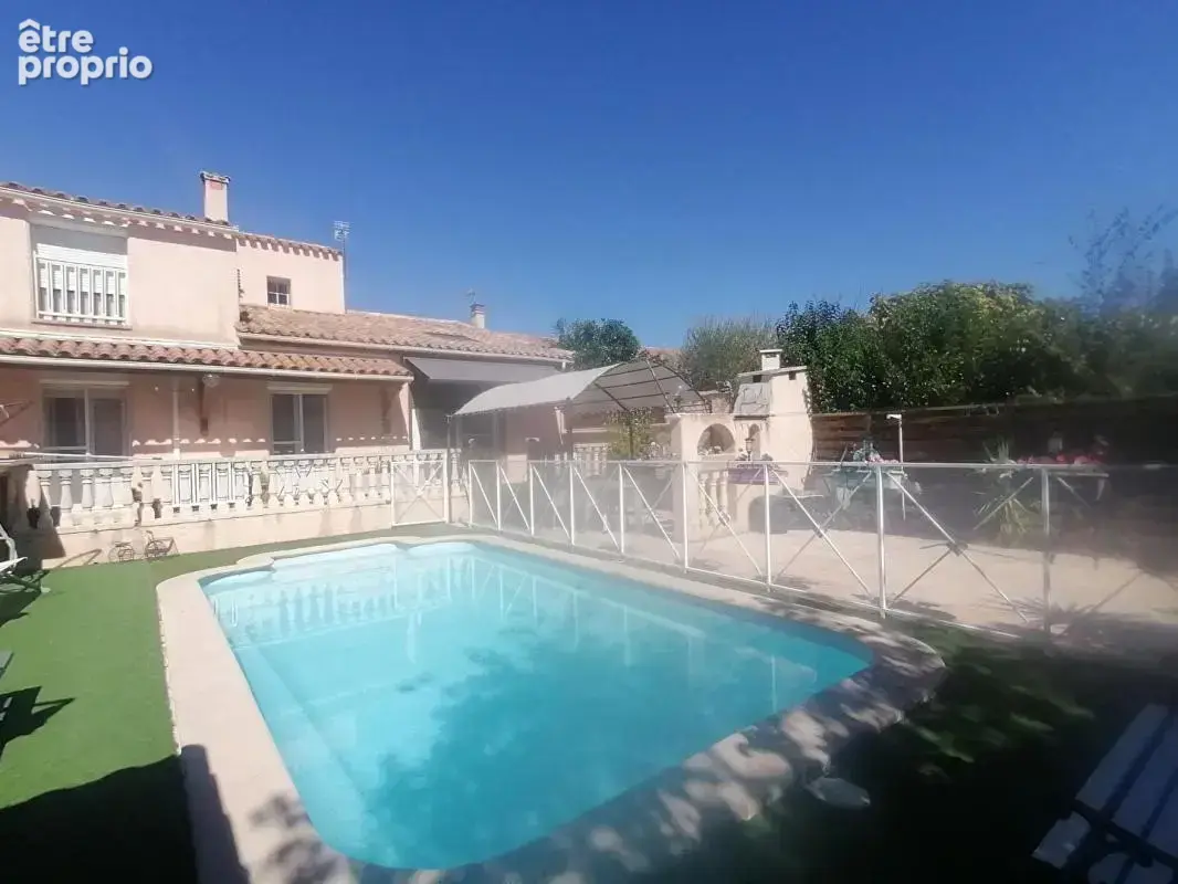 Maison 4 chs 140 m² - photo 3