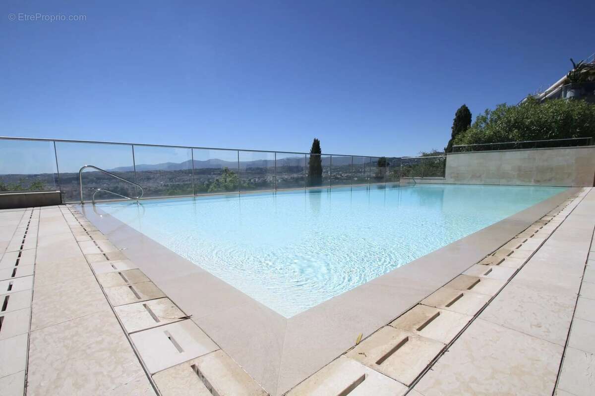 Vente 2 Pièces terrasse - Vinaigrier - photo 10