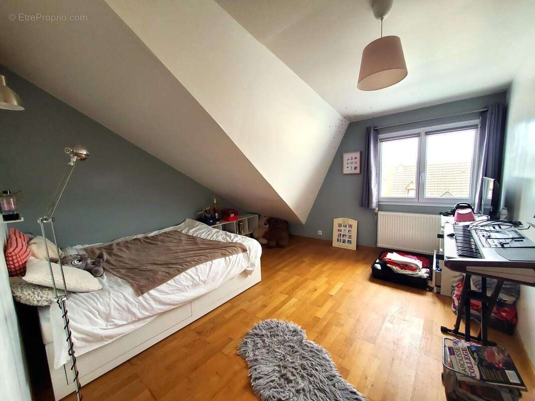 Photo 7 - Maison à LE HAVRE