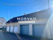 Parking à SAINT-SAULGE