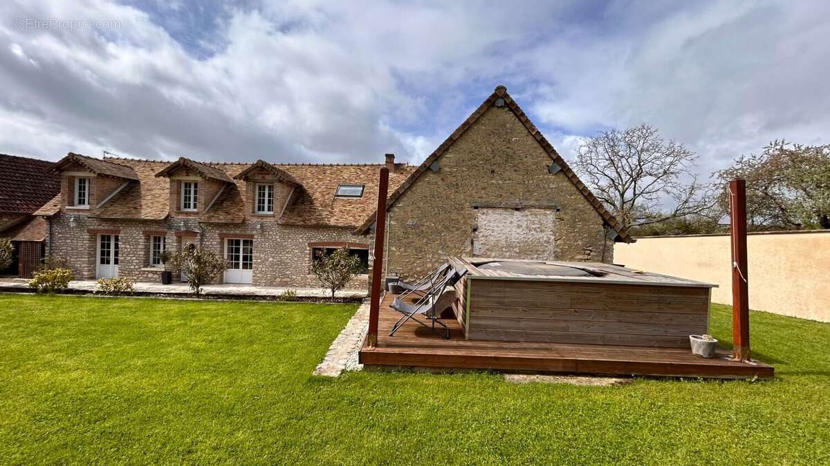Proche chaumont - photo 5