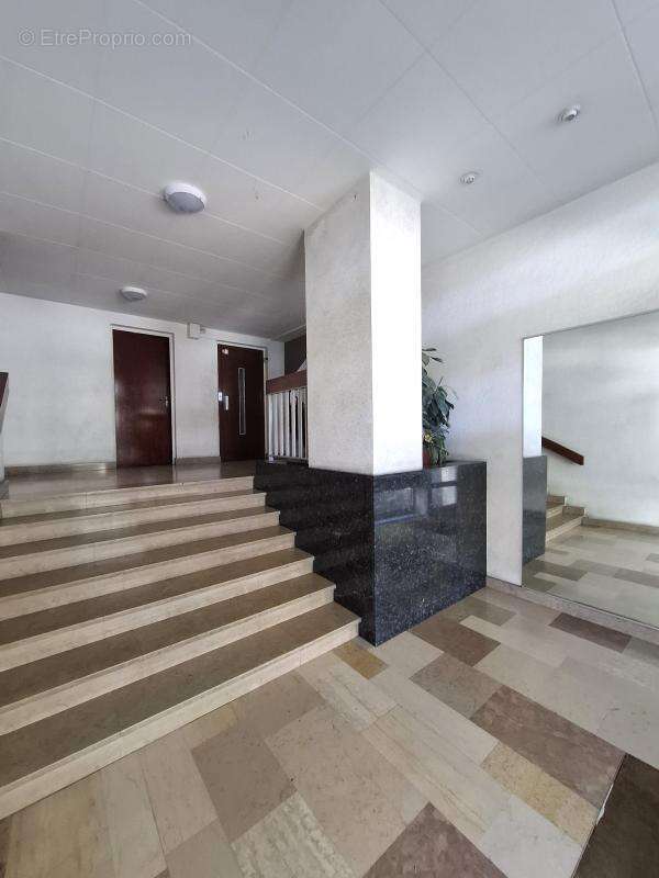 Appartement à VENISSIEUX