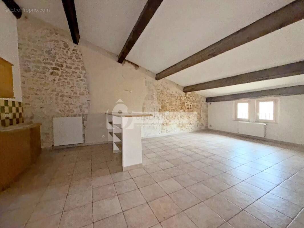 Appartement à ARLES