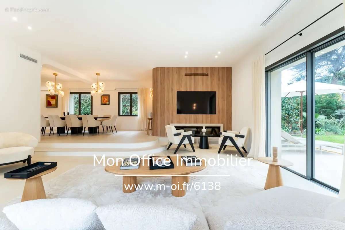 Maison à SAINT-TROPEZ