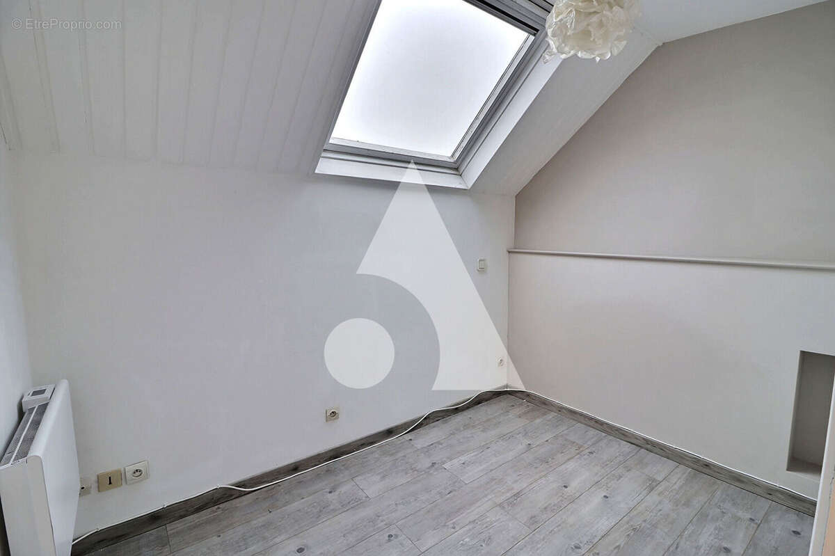 Appartement à PONTOISE