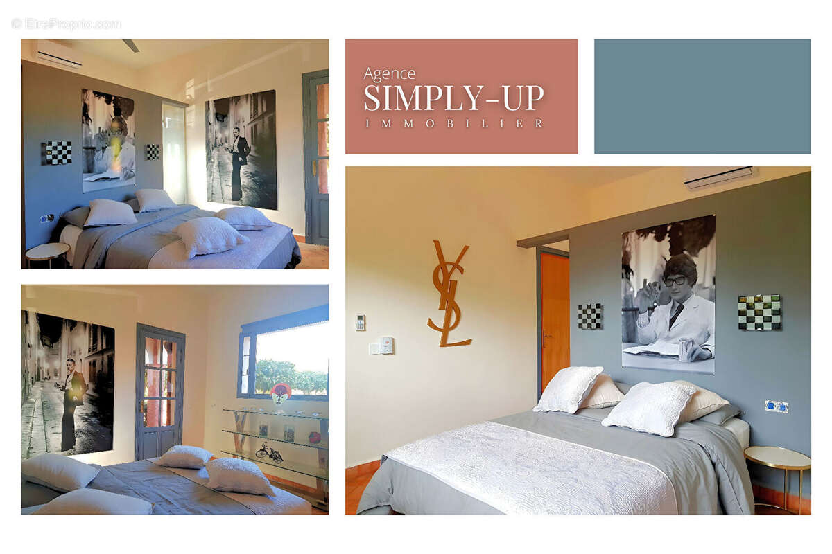 Maison à MONT-DE-MARSAN