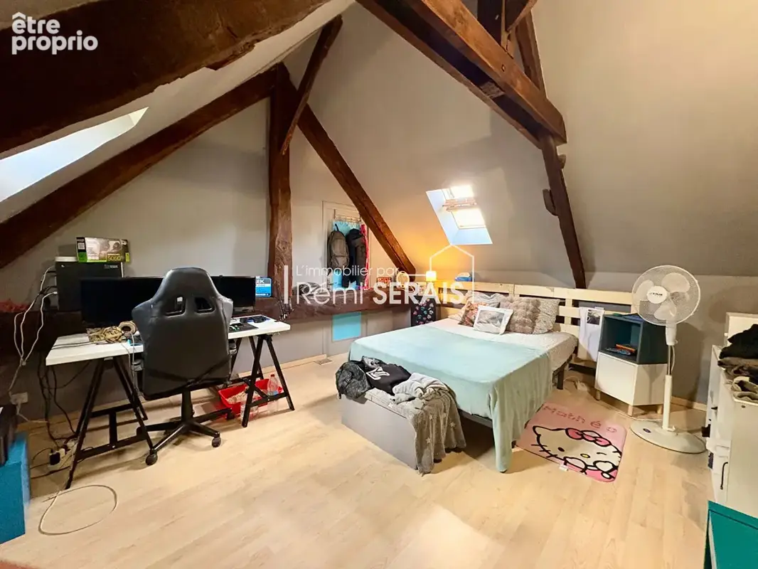 Maison saint bomer les forges - photo 10