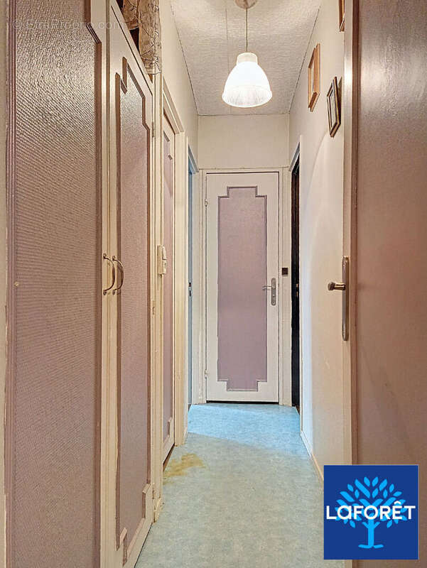 Appartement à NEUILLY-SUR-MARNE