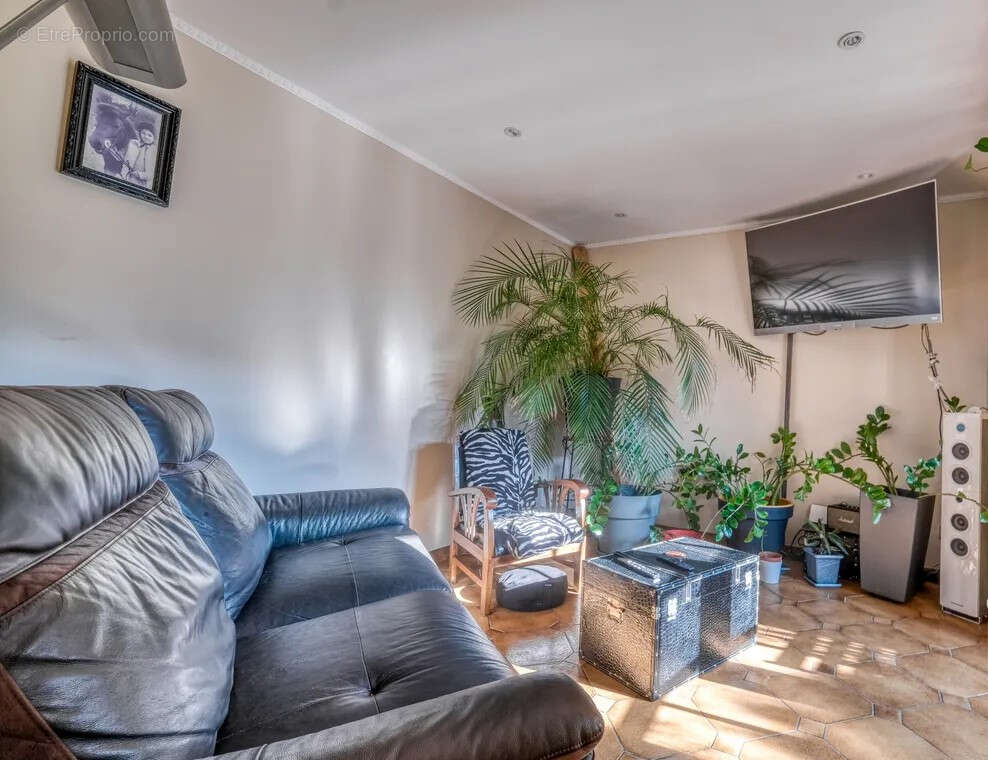 Maison à LA FERTE-SOUS-JOUARRE