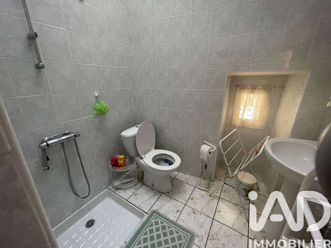 Photo 9 - Maison à VILLENEUVE-MINERVOIS