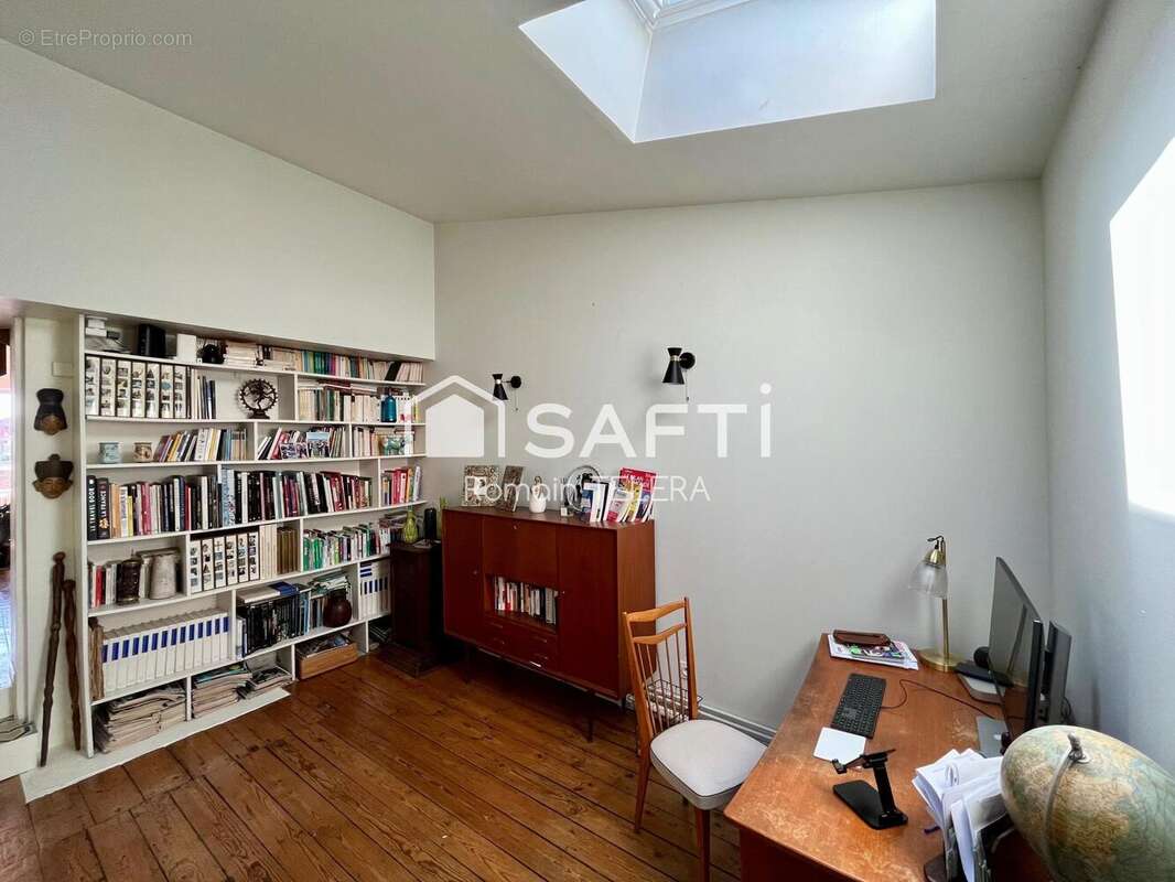 Photo 6 - Appartement à BORDEAUX