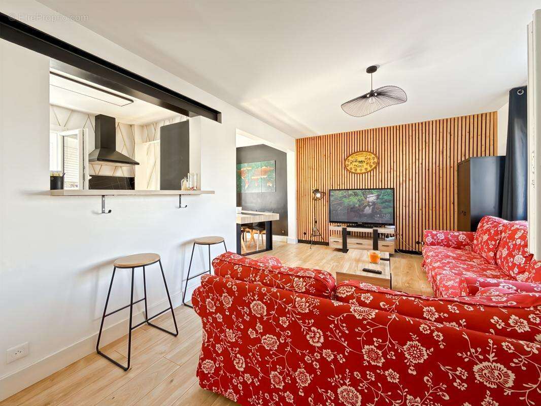 Maison à COULOUNIEIX-CHAMIERS