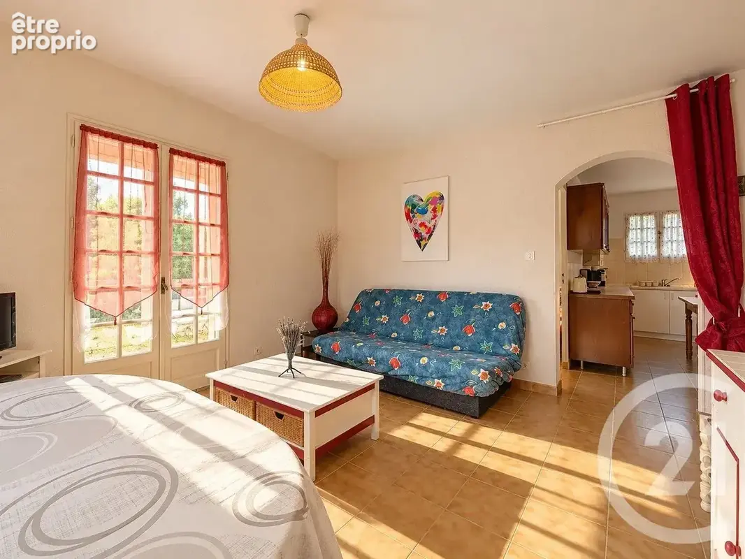 Maison 7 pièces 177 m² à vendre à Penta-Di-Casinca (20213) - photo 17