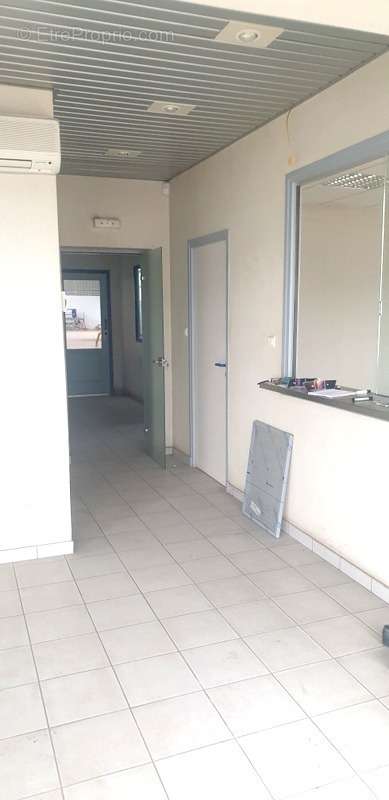 Commerce à MONTLUCON