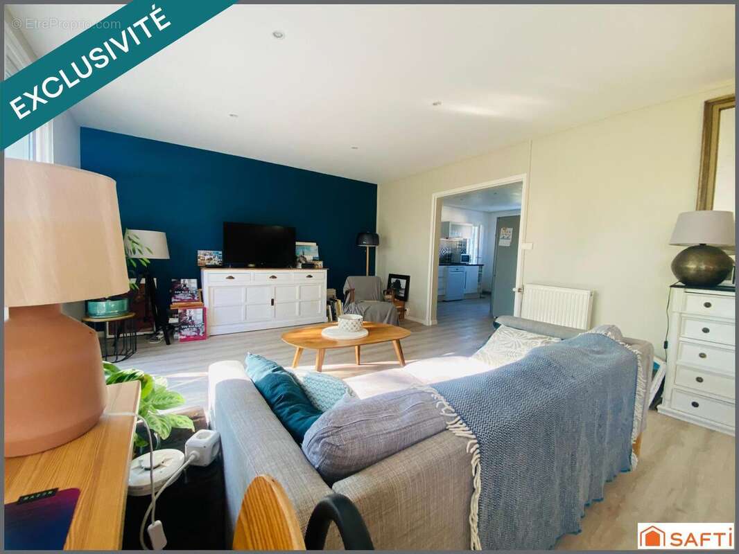 Photo 4 - Appartement à BORDEAUX