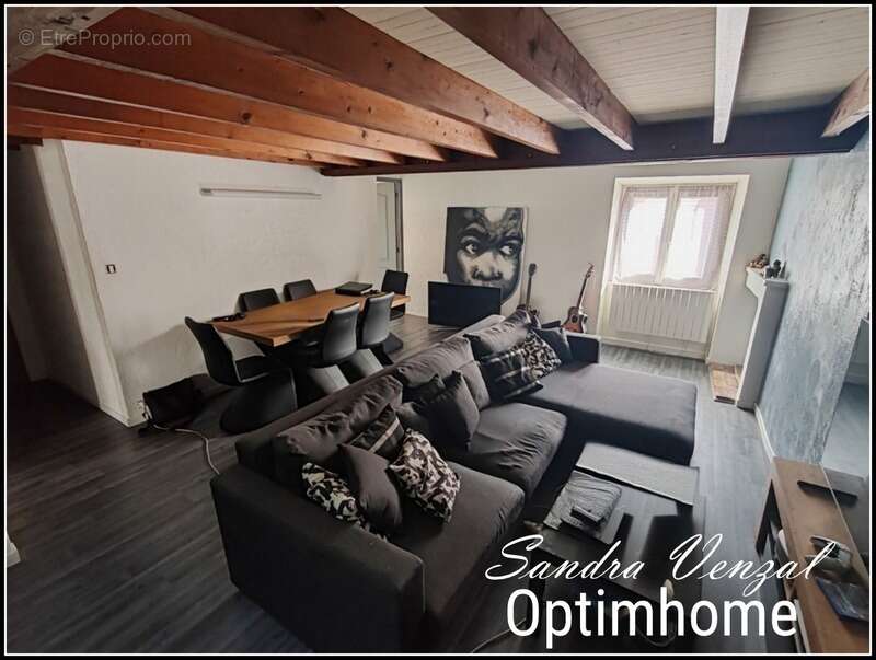 Appartement à DIGNE-LES-BAINS