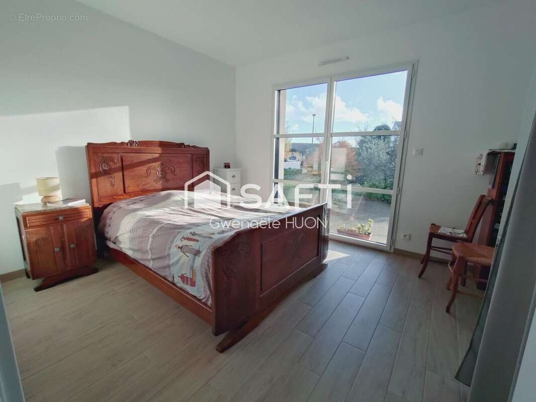 Photo 5 - Maison à SAINT-PHILIBERT