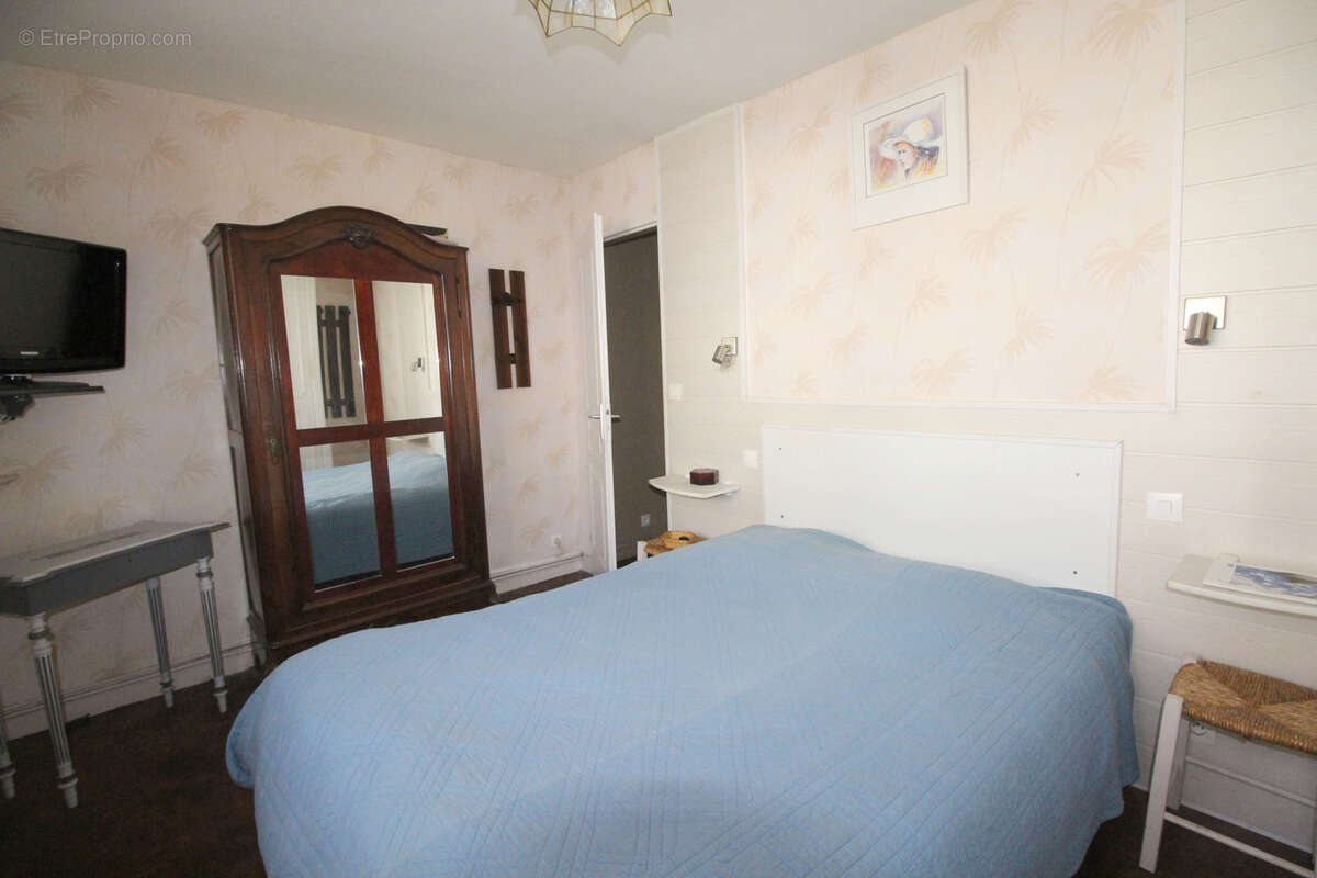 Maison à BAGNERES-DE-LUCHON