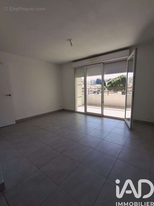 Photo 2 - Appartement à CAGNES-SUR-MER