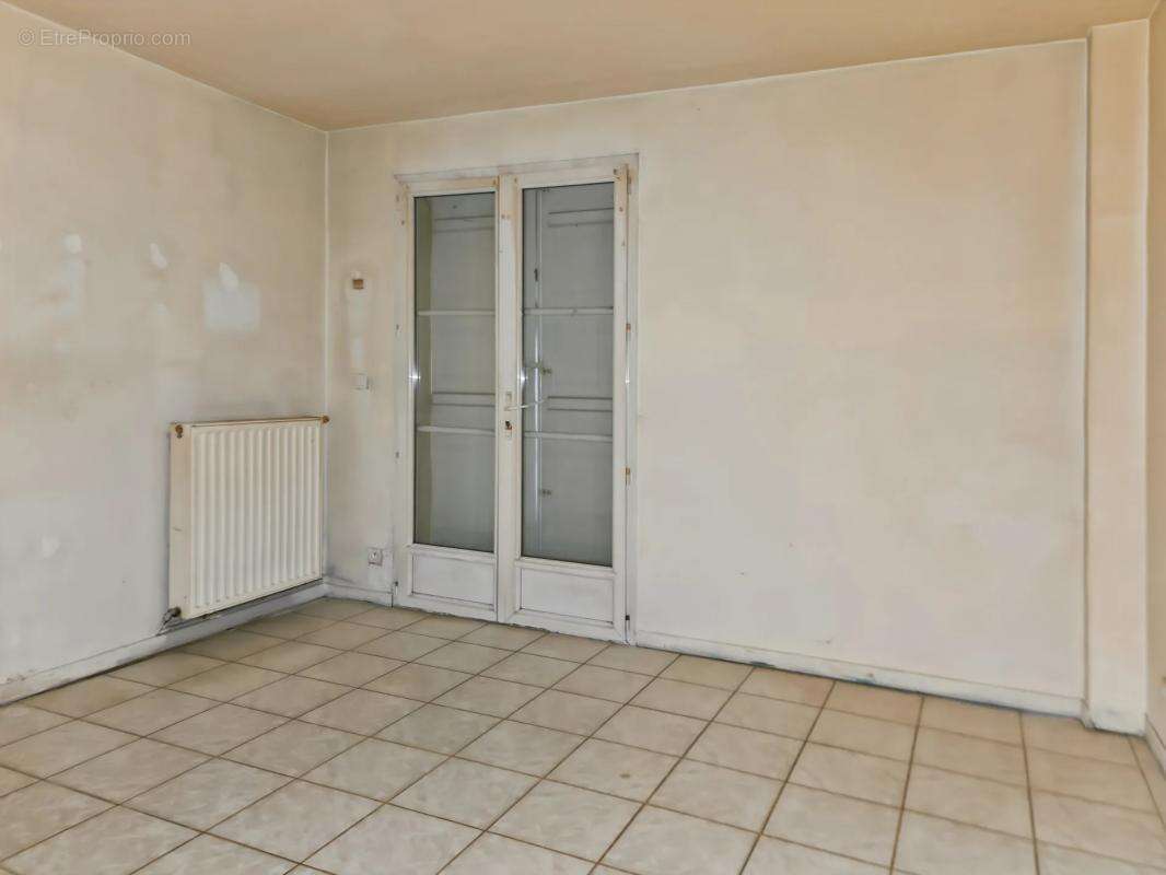 Appartement à CLERMONT
