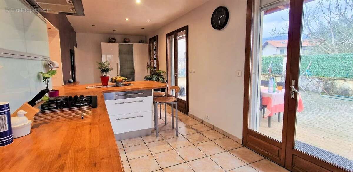 Maison à SAINT-MARCELLIN