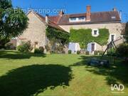 Photo 1 - Maison à SAINT-MAURICE-MONTCOURONNE