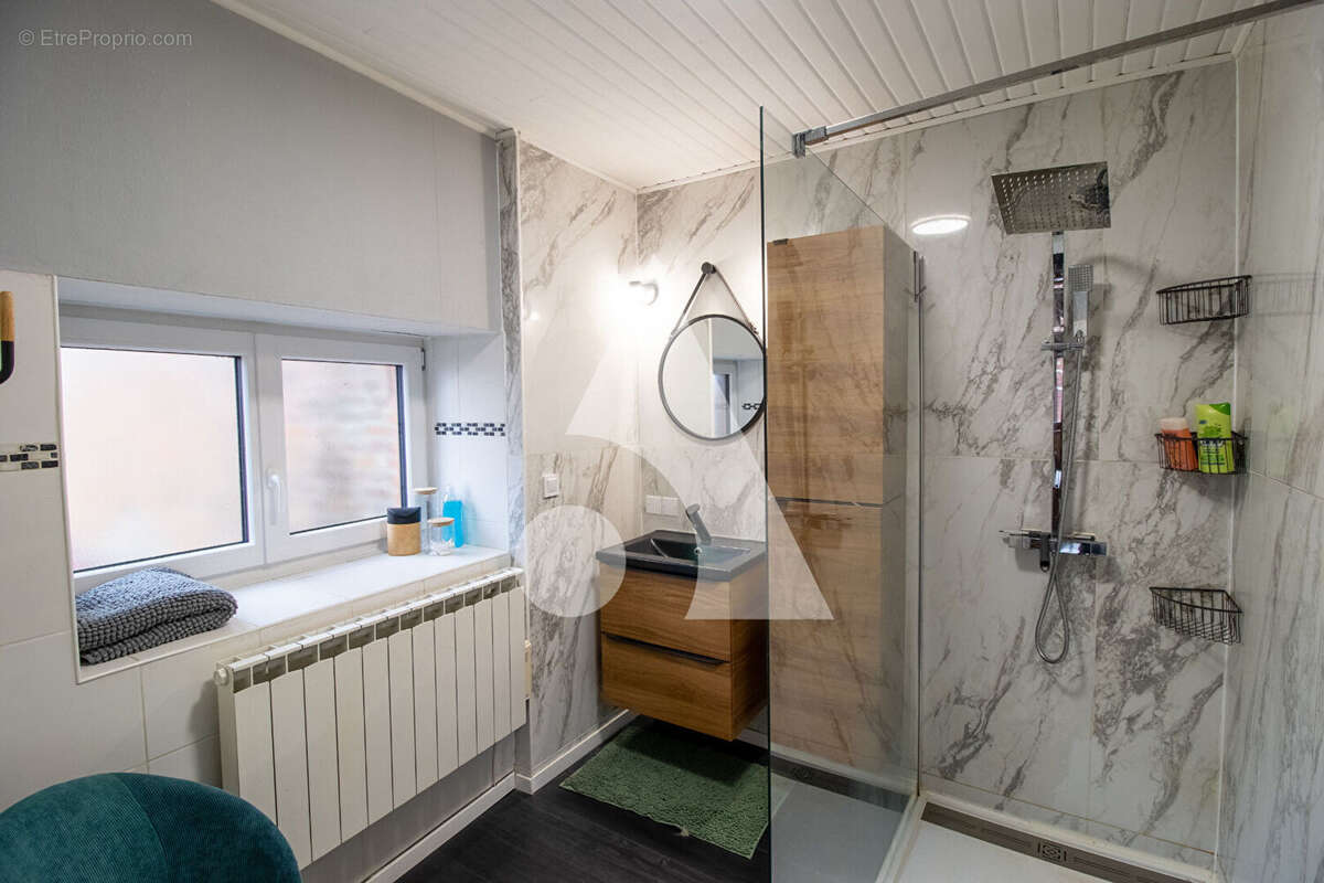 Maison à VILLERS-POL