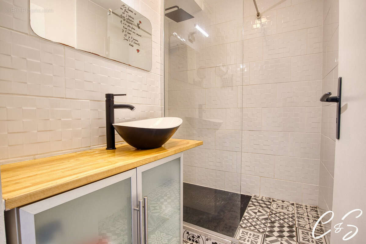 Appartement à QUIMPER