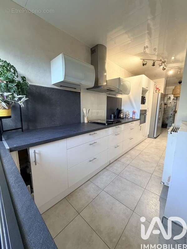 Photo 3 - Appartement à MARTIGUES