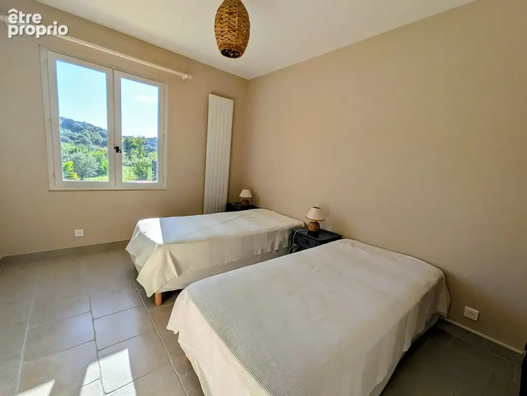 Valliguières, villa rénovée de 135m2 avec piscine - photo 8