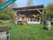 Photo 1 - Terrain à CRESSE