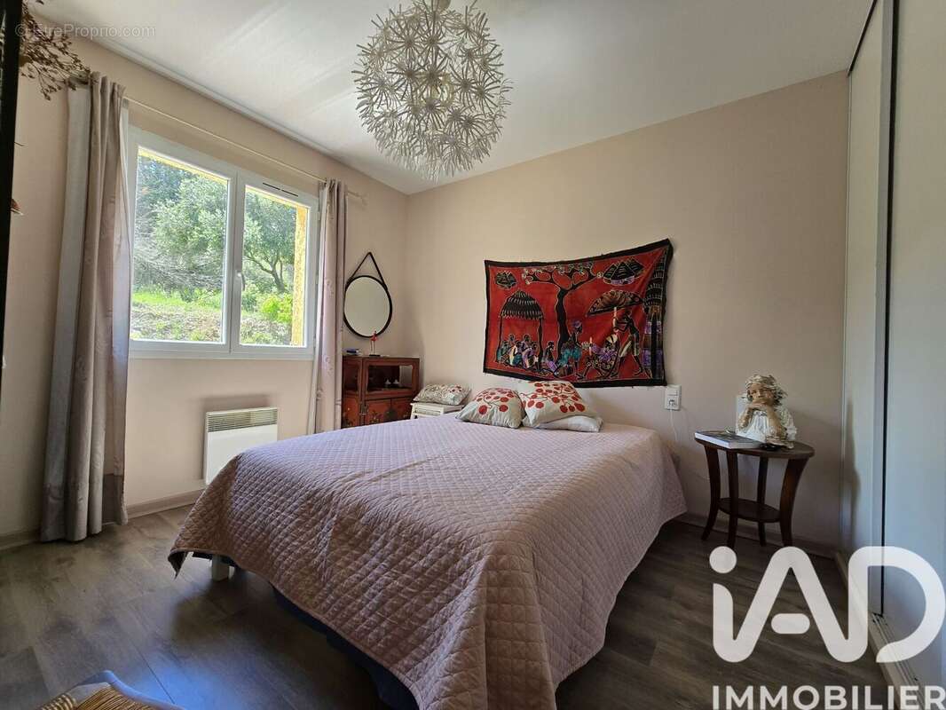 Maison 150 m² à Embres-Et-Castelmaure  - photo 8