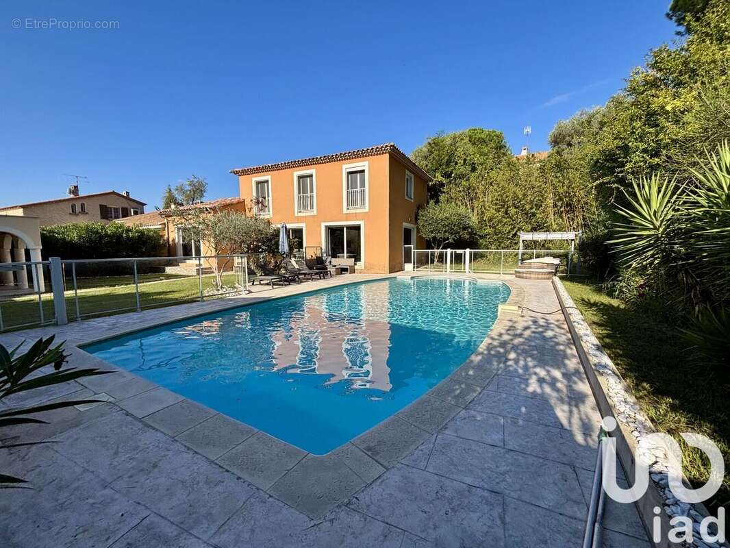 Photo 5 - Maison à BEAUCAIRE