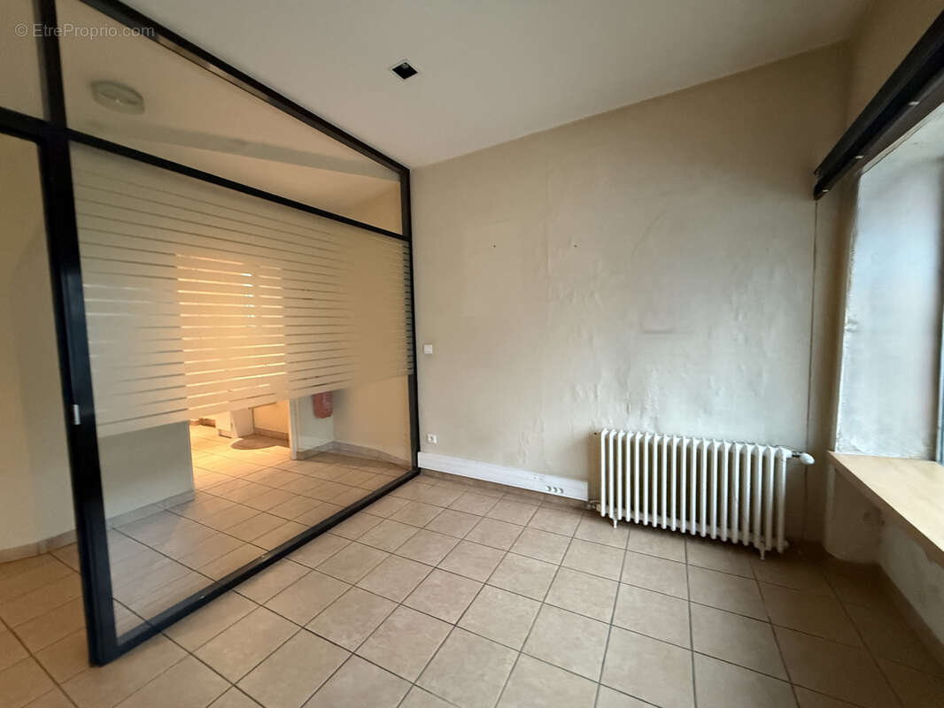 Appartement à MELUN