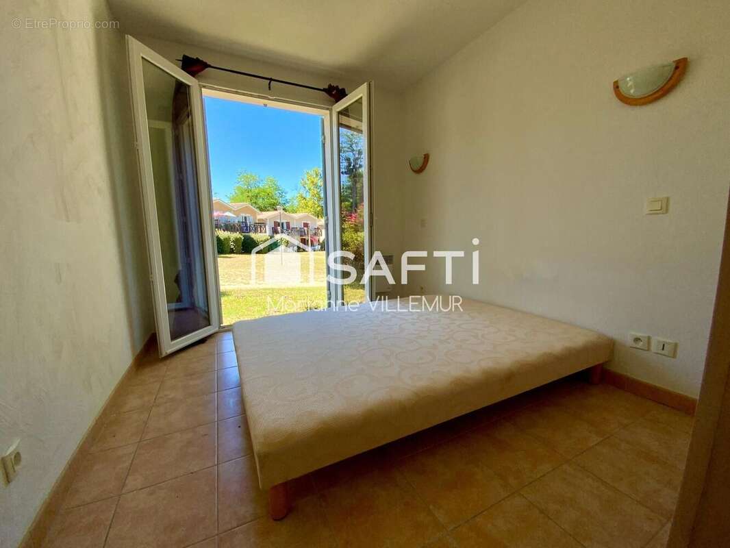 Photo 3 - Appartement à BARBASTE