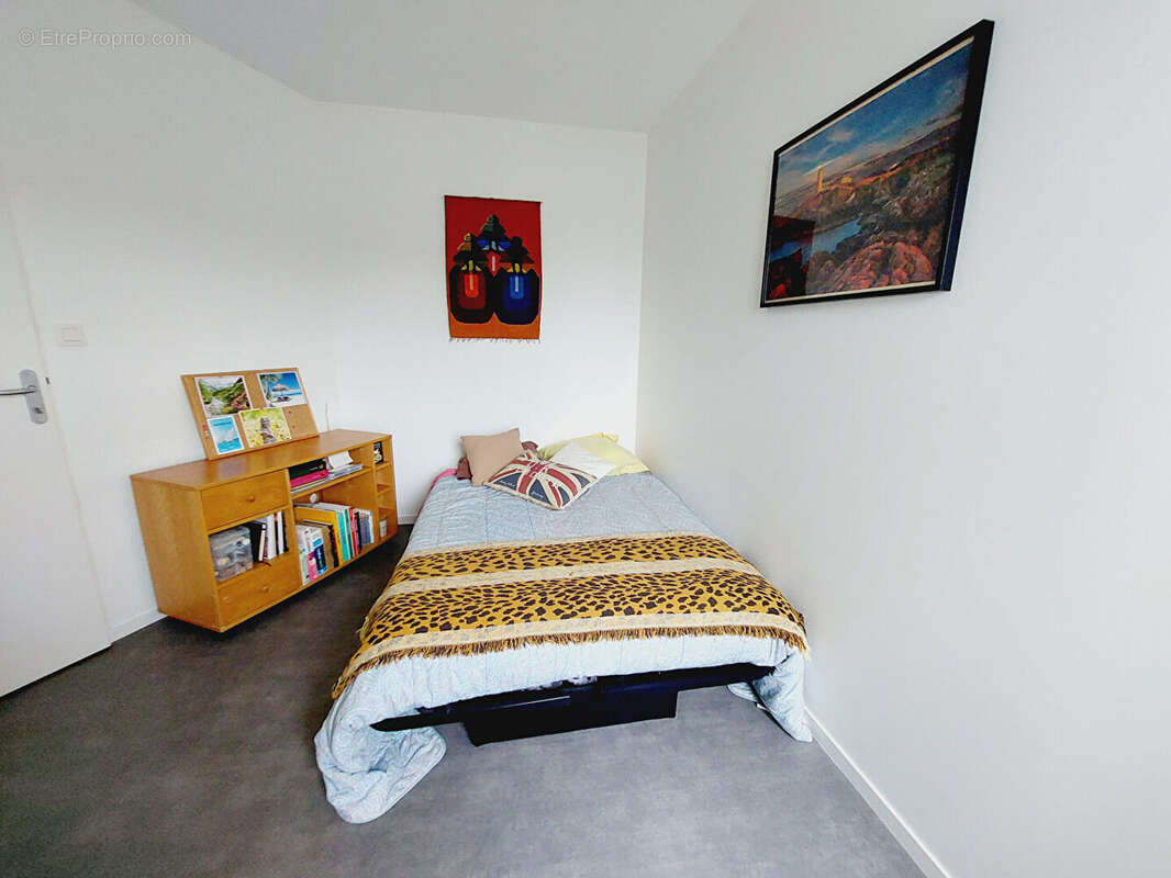 Appartement à BETTON