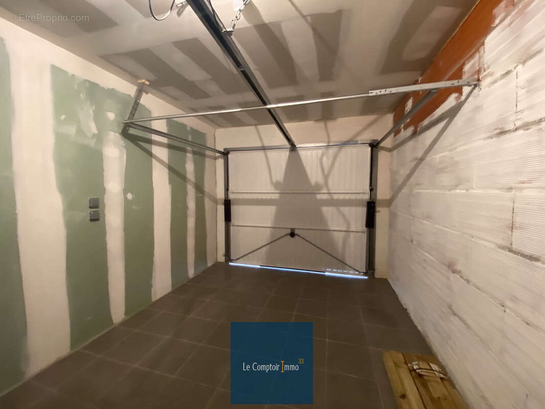 Maison à SAINTE-EULALIE