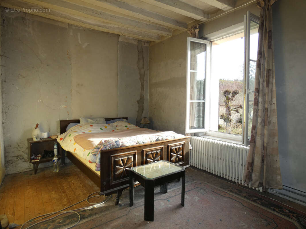 Maison à LONGNY-AU-PERCHE