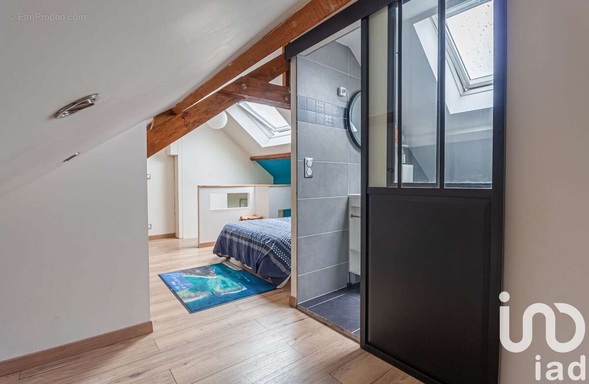 Photo 6 - Maison à SOUPPES-SUR-LOING