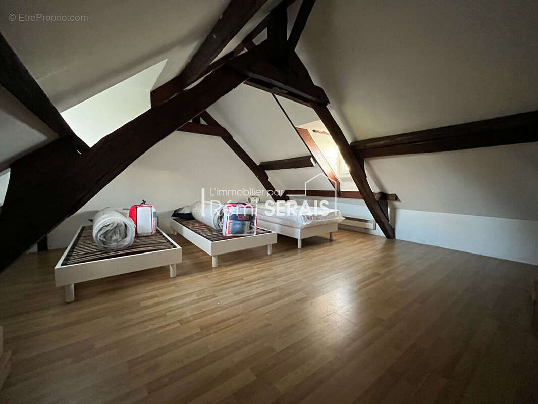 Maison à CEAUCE